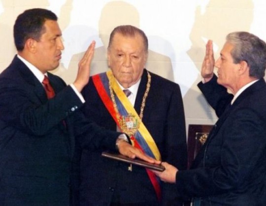 Foto: Archivo