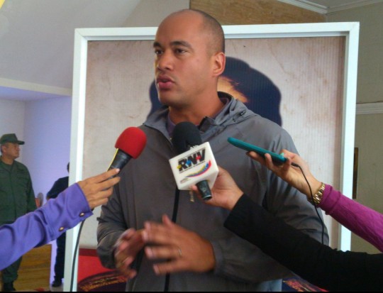 Hèctor Rodrìguez