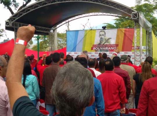 PSUV
