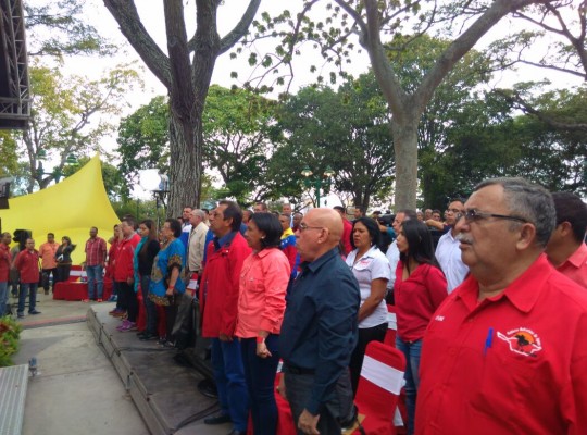 PSUV