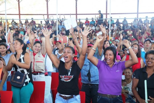 PSUV
