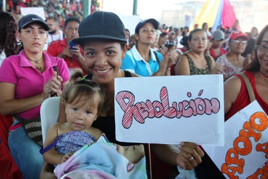 PSUV