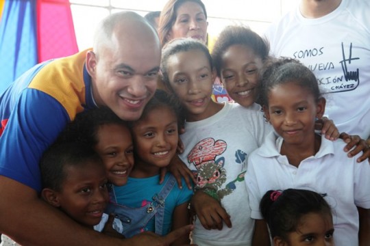 PSUV