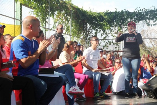 PSUV
