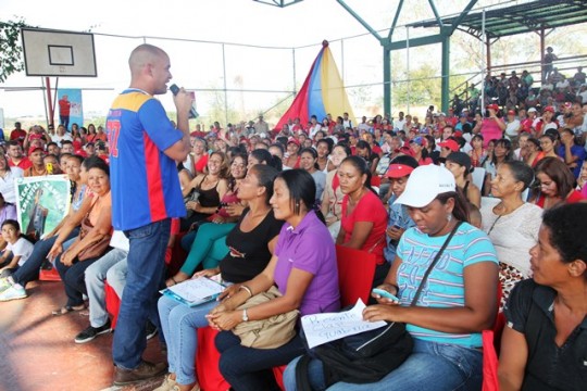 PSUV