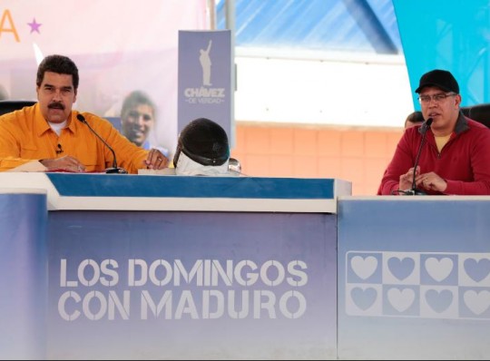 Foto: Prensa Presidencial