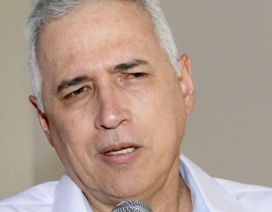 Foto: PSUV Falcón