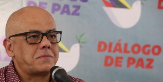 Jorge Dialogo