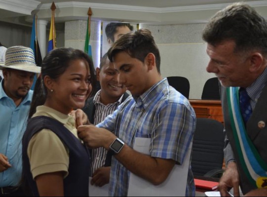 Foto: Prensa JPsuv-Zulia