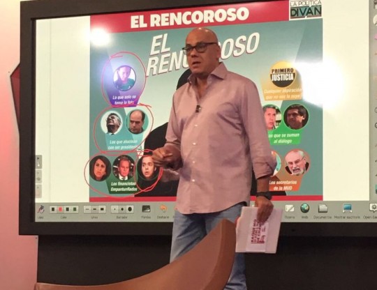 Foto: @PoliticaDivan 