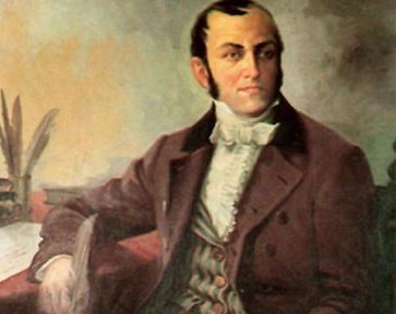 José María España