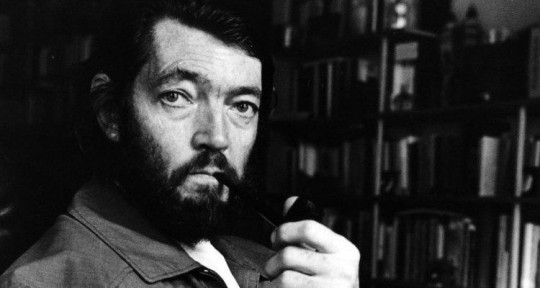 Julio Cortázar