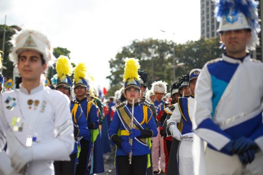 Movilización