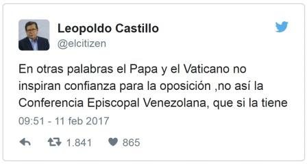 Leopoldo Castillo