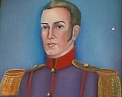 Luis María Rivas Dávila