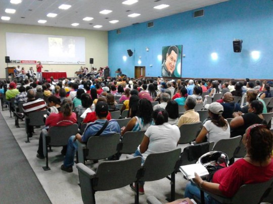 Integración
