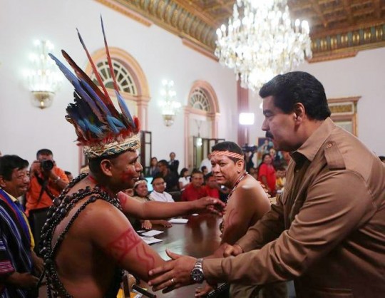 MADURO