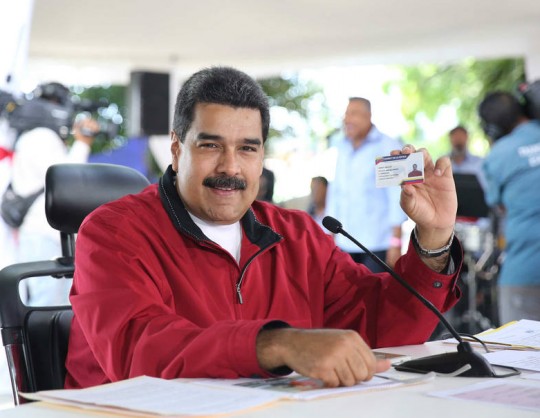 Foto: Archivo