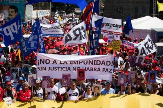Foto: @luisjmarcano