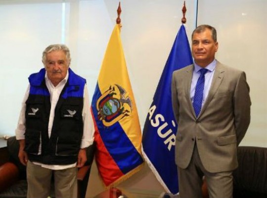 Foto: La Radio del Sur