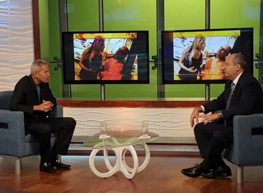 Foto: YVKE Mundial