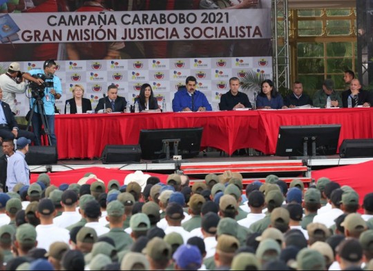 Nicolas Maduro3
