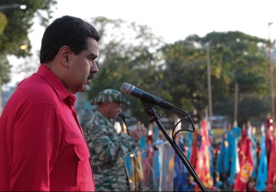 Nicolas Maduro4