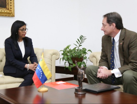 Foto: @vencancilleria