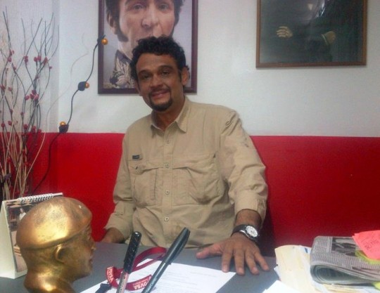 Foto: Archivo