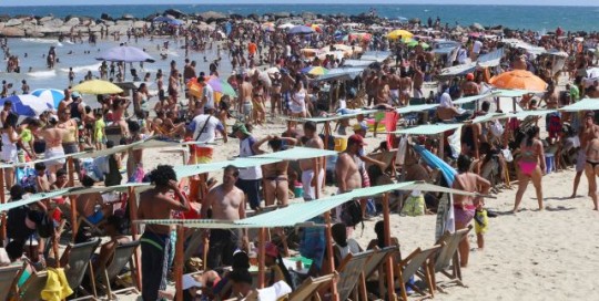 Playa
