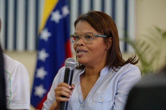 PSUV Aragua