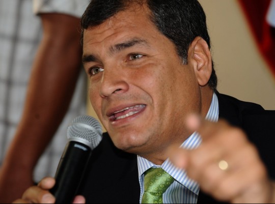 Foto: Archivo