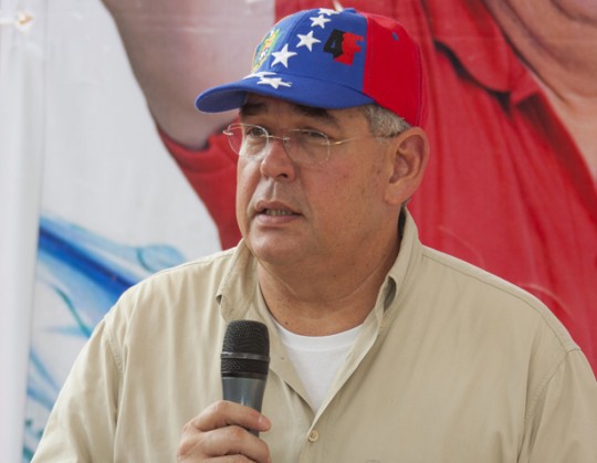 Foto: Archivo