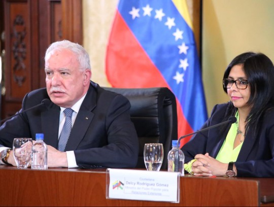 Foto: @vencancilleria