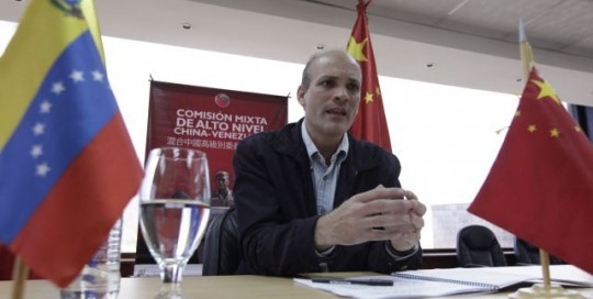 Foto: Ricardo Herdénez