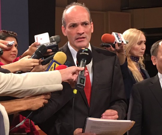 Foto: @vencancilleria