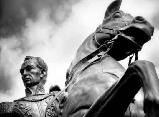 Simón Bolívar