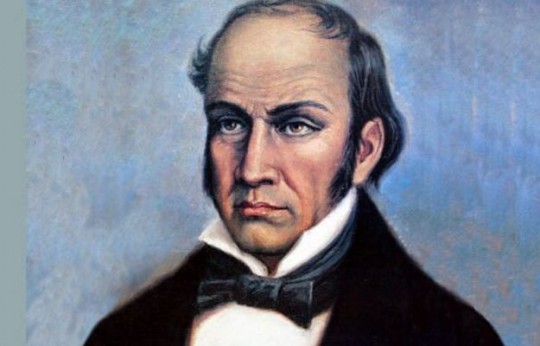 Simón Rodríguez