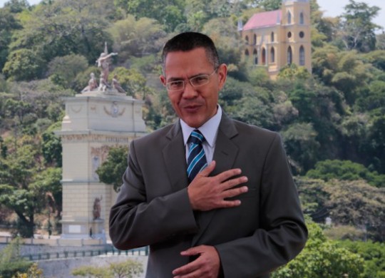 Villegas