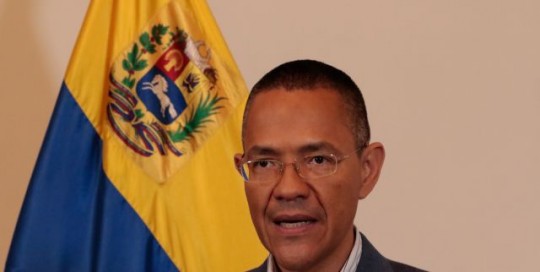 Villegas