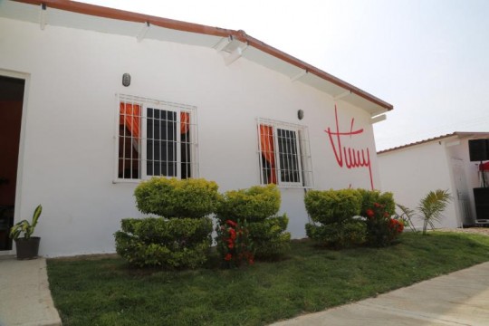 Vivienda Aragua