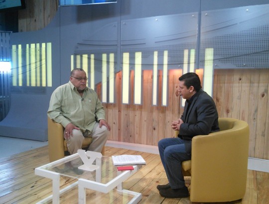 Foto: @VTVCanal8