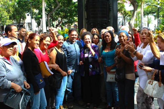 CARACAS