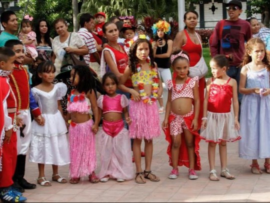 Foto: Gobernación de Aragua