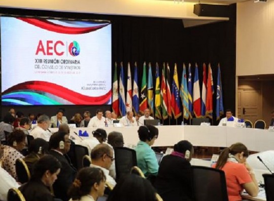 AEC