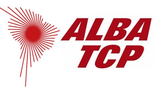 ALBA