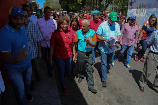 PSUV