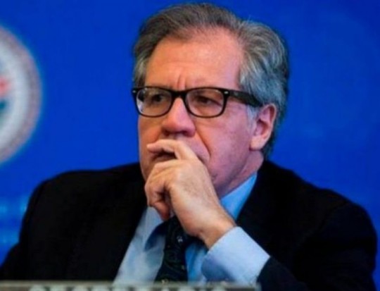 Luis Almagro