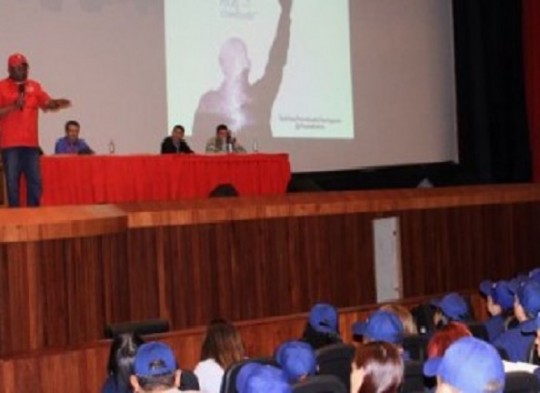 Foto: AVN