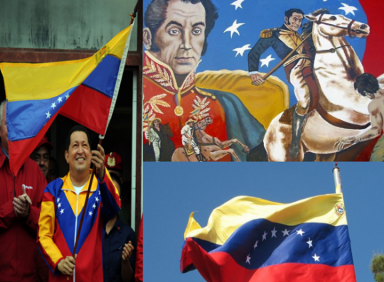 Foto: YVKE Mundial